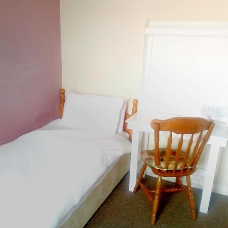 Avondale Accommodation Letterkenny Habitación foto
