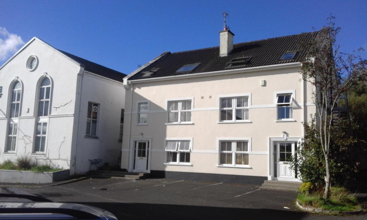 Avondale Accommodation Letterkenny Exterior foto