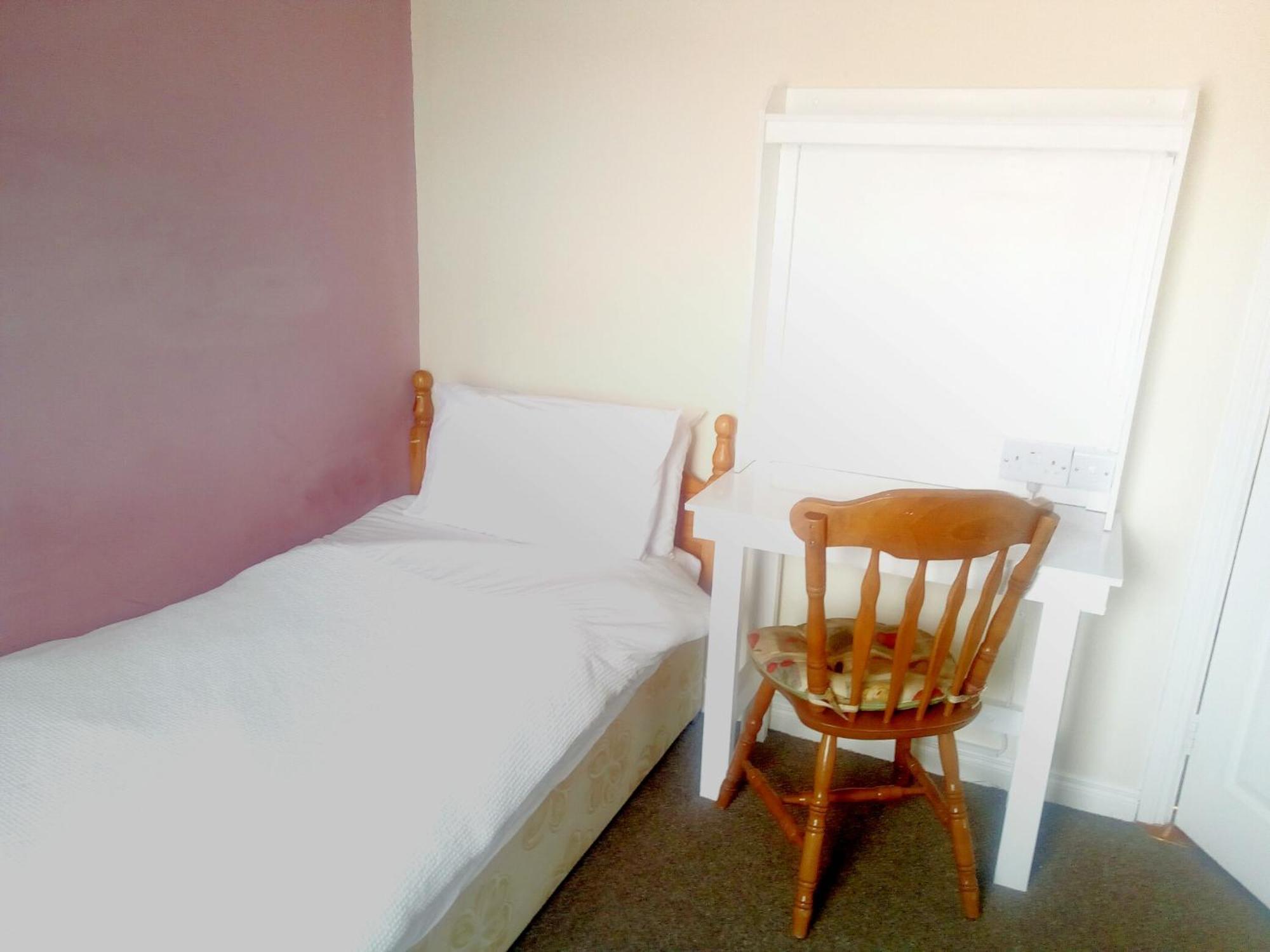 Avondale Accommodation Letterkenny Habitación foto